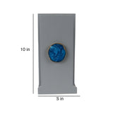 Grey Bath Set of 3