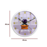 Space Astonaut Kids Wall Clock