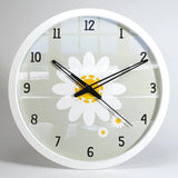Little Daisy Kids Wall Clock