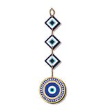Attractive Evil Eye Wall Hanging