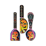 Decorative Wooden Wall Hanging