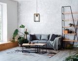 Modern Designer Pendant Ceiling Lamp Set Of One