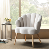 Beiwg Rae Accent Chair