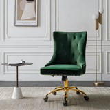 Green Swen Task Chair