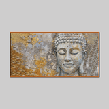 Buy Serene Buddha Landscape Paintings for Peaceful Walls