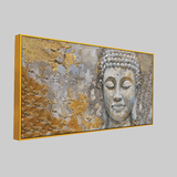 Buy Serene Buddha Landscape Paintings for Peaceful Walls