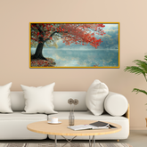 Exquisite Nature Scenery Photography Canvas Wall Paintings