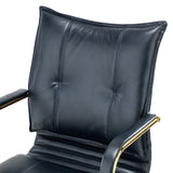 Black Marlon Task Chair