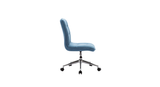 Blue Jollo Task Chair