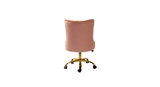 Pink Swen Task Chair