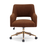 Brown Lotsee Task Chair