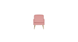 Rose Esme Accent Chair