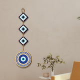 Attractive Evil Eye Wall Hanging