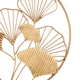 Leaves Wall Decor Set of 3