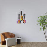 Decorative Wooden Wall Hanging