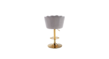 Grey Color Avidan Bar Stool