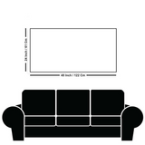 Nature Theme Beautiful Mountain Wall Painting for Living Room, Bedroom, Office, Hotels