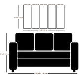 Eurasian Red Squirrel Canvas Wall Painting