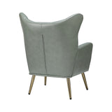 Sage Hedley Accent Chair
