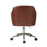 Brown Colm Task Chair