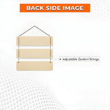 Self Motivation Quotes Mdf Wall Hanging