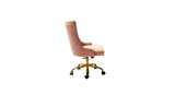 Pink Swen Task Chair