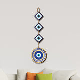 Attractive Evil Eye Wall Hanging