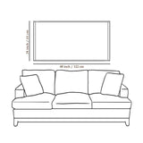 Lord Ganesha Canvas Wall Paintings