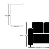 St. Justina of Pauda Framed Wall Art