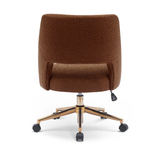 Brown Lotsee Task Chair