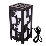 Unique Alphabet Cutout Table Light - Great Indian Hub for Kids Room