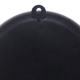 Tyre Shape Wall Decor & Tealight Holder Set of 8