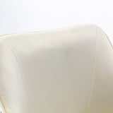 Beige Leisel Task Chair