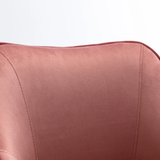 Pink Leisel Task Chair