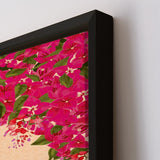 Mughal Elephats Paintings Canvas Art Indian Ethnic Traditional Wall Art Large Size Perfect For Living Rooms, Bedrooms, and Office Spaces