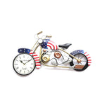 Avenger Watch Bike