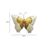 Butterfly Wall Decor