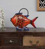 Water Cane Fish Animal Figurine table decor