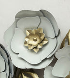 Flower Wall Decor