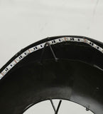 Captain America Bike Wall Decor