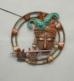 Krishna Wall Decor