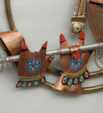 Krishna Wall Decor