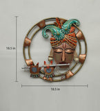 Krishna Wall Decor