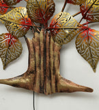 Tree Small Wall Decor