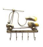 Scooter Wall Hook