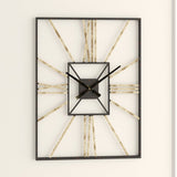 Dillwyn 24? Wall Clock