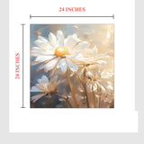 Classic Petals Timeless Flower Art