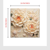 Botanical Inspirations Artistic Flower Decor