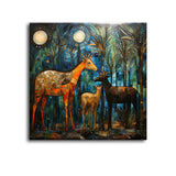 Timeless Blooms Classic Flower Art