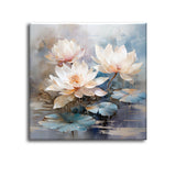 Fragrant Blooms Captivating Flower Paintings